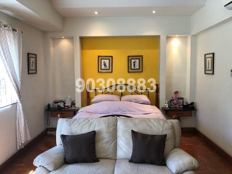 Villa Verde (D23), Terrace #173061142